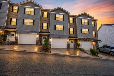 234 Red Oak Lane Morgantown WV 26501