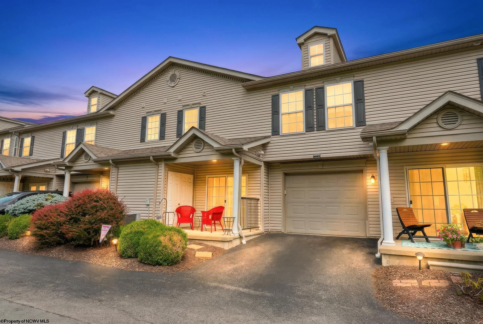 78 Barrington Court Bridgeport WV 26330
