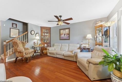 78 Barrington Court Bridgeport WV 26330