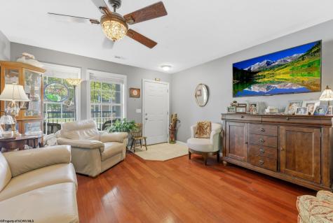 78 Barrington Court Bridgeport WV 26330