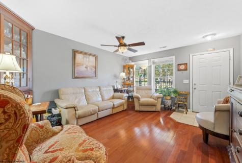 78 Barrington Court Bridgeport WV 26330