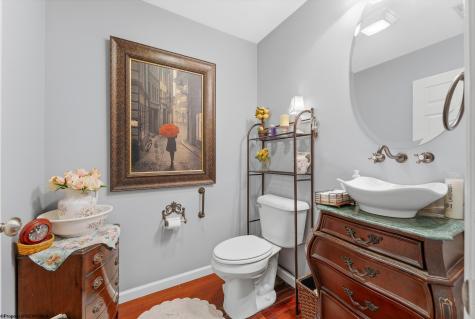 78 Barrington Court Bridgeport WV 26330