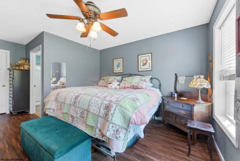 78 Barrington Court Bridgeport WV 26330