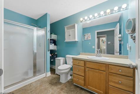 78 Barrington Court Bridgeport WV 26330