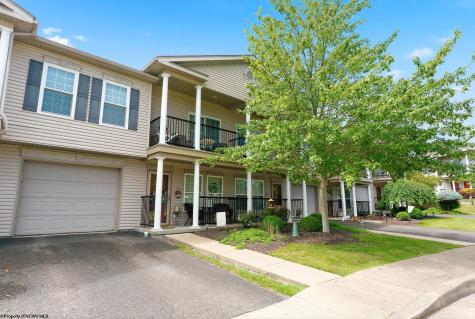 78 Barrington Court Bridgeport WV 26330