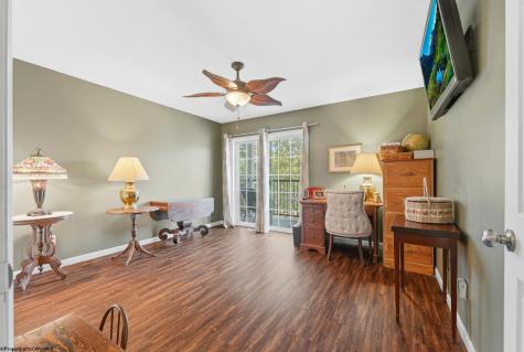 78 Barrington Court Bridgeport WV 26330