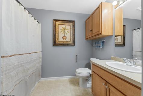 78 Barrington Court Bridgeport WV 26330