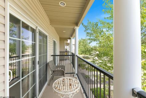 78 Barrington Court Bridgeport WV 26330