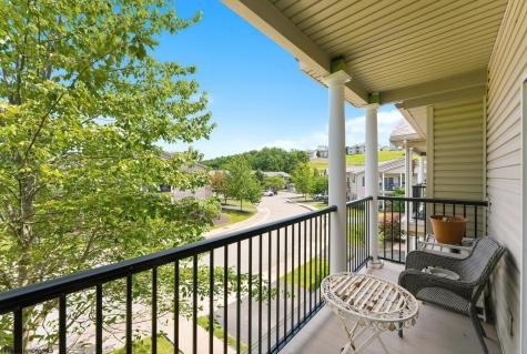 78 Barrington Court Bridgeport WV 26330