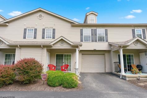 78 Barrington Court Bridgeport WV 26330
