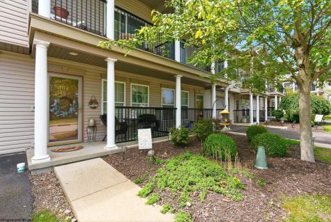 78 Barrington Court Bridgeport WV 26330