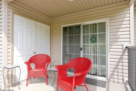 78 Barrington Court Bridgeport WV 26330