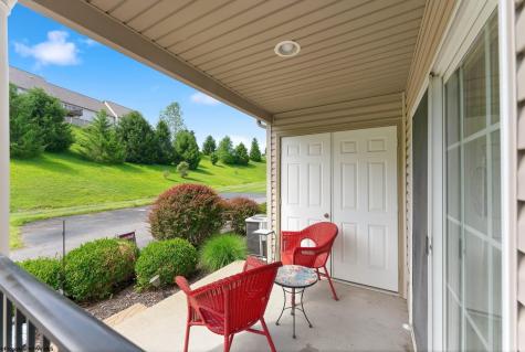 78 Barrington Court Bridgeport WV 26330