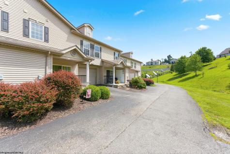 78 Barrington Court Bridgeport WV 26330