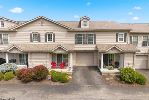78 Barrington Court Bridgeport WV 26330