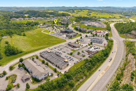 78 Barrington Court Bridgeport WV 26330