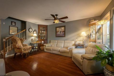 78 Barrington Court Bridgeport WV 26330