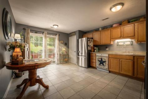 78 Barrington Court Bridgeport WV 26330