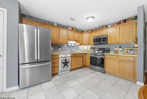 78 Barrington Court Bridgeport WV 26330