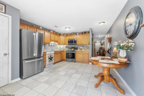78 Barrington Court Bridgeport WV 26330