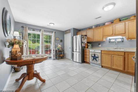 78 Barrington Court Bridgeport WV 26330