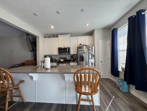 24 Dover Court Bridgeport WV 26330