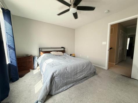 24 Dover Court Bridgeport WV 26330