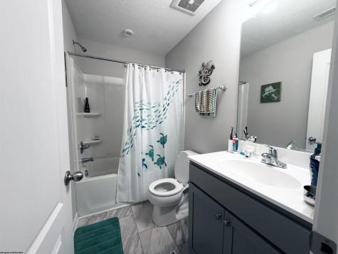 24 Dover Court Bridgeport WV 26330