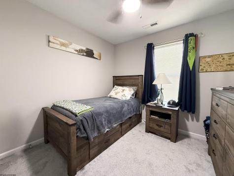 24 Dover Court Bridgeport WV 26330