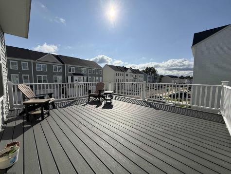 24 Dover Court Bridgeport WV 26330