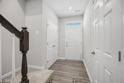 24 Dover Court Bridgeport WV 26330