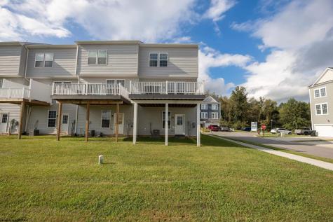 24 Dover Court Bridgeport WV 26330
