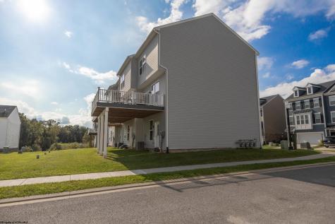 24 Dover Court Bridgeport WV 26330