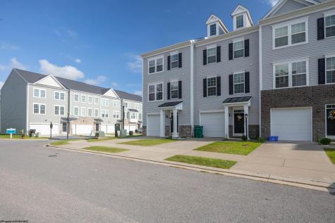 24 Dover Court Bridgeport WV 26330