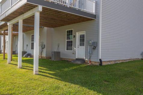 24 Dover Court Bridgeport WV 26330