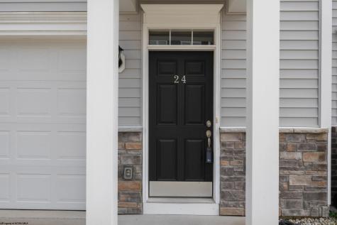 24 Dover Court Bridgeport WV 26330