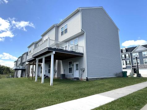 24 Dover Court Bridgeport WV 26330