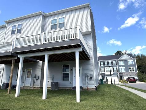 24 Dover Court Bridgeport WV 26330