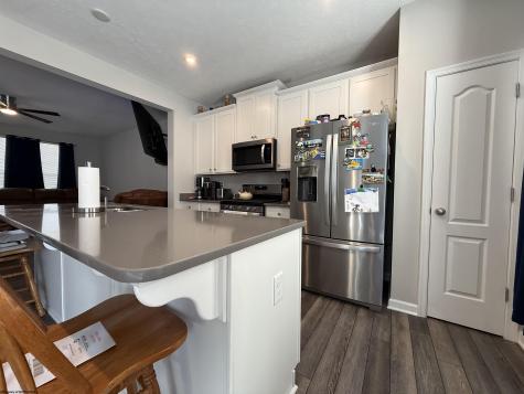 24 Dover Court Bridgeport WV 26330