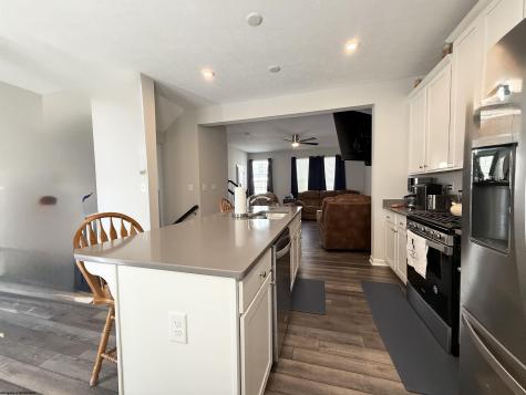 24 Dover Court Bridgeport WV 26330