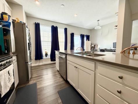 24 Dover Court Bridgeport WV 26330