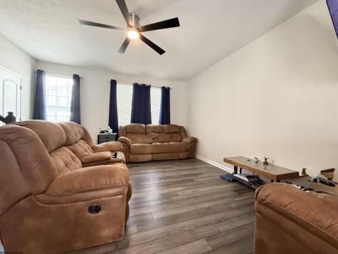 24 Dover Court Bridgeport WV 26330