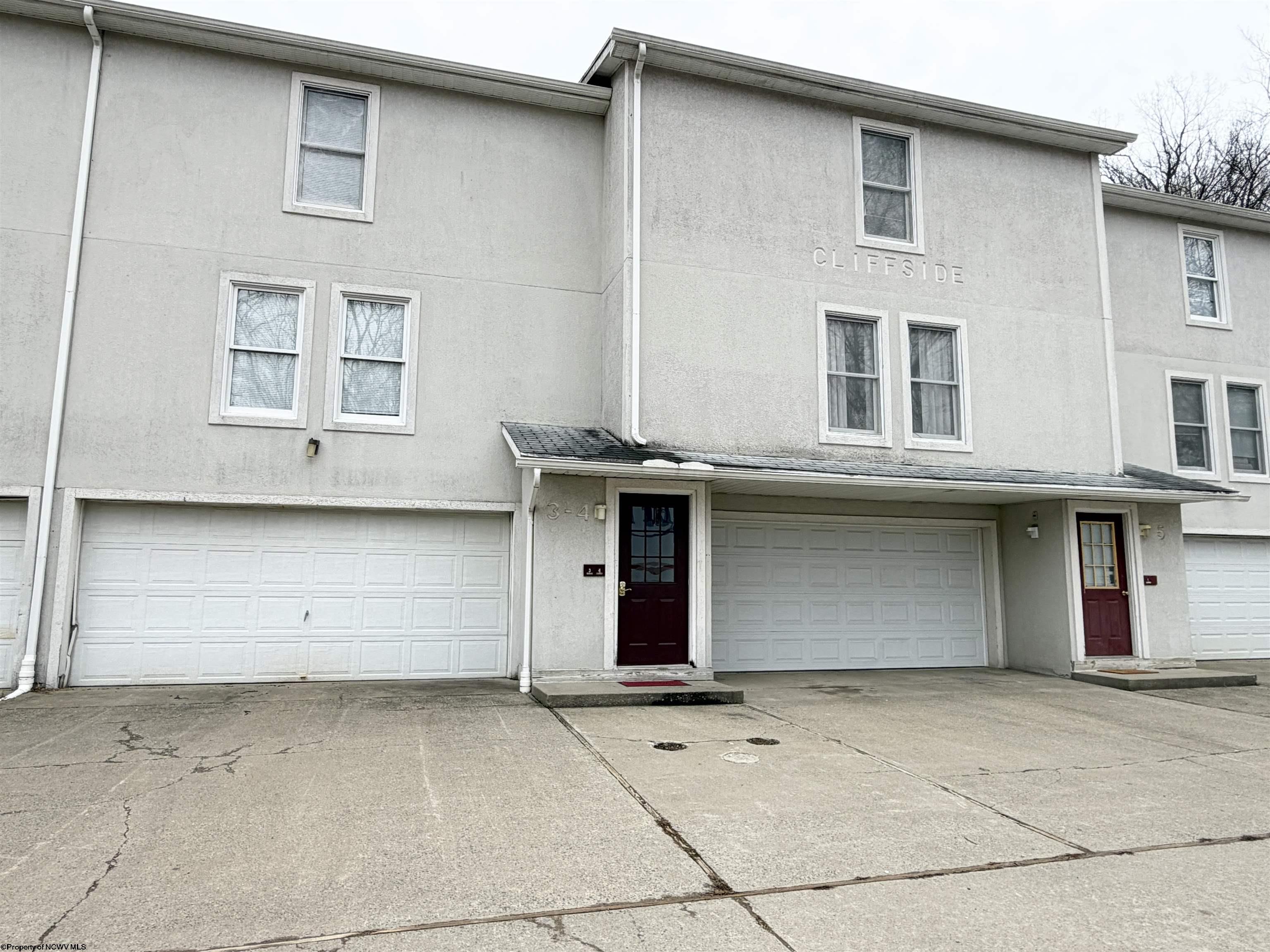 38 Cliffside Drive Morgantown WV 26501