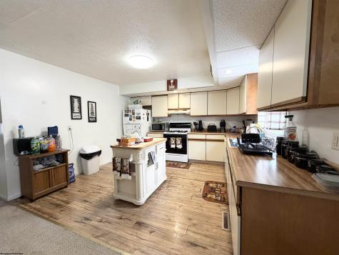 38 Cliffside Drive Morgantown WV 26501