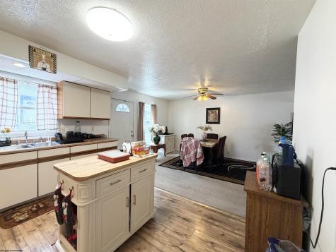 38 Cliffside Drive Morgantown WV 26501