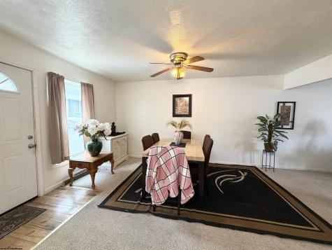38 Cliffside Drive Morgantown WV 26501