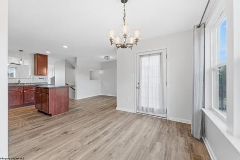 172 Birds Eye View Drive Morgantown WV 26501