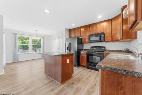 172 Birds Eye View Drive Morgantown WV 26501