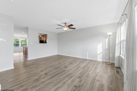 172 Birds Eye View Drive Morgantown WV 26501