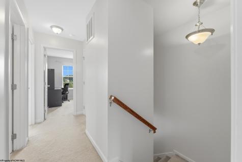 172 Birds Eye View Drive Morgantown WV 26501